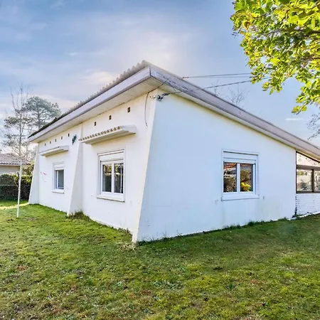 Holiday home Charmante Maison Avec Parking - 6 Pers. Pres Du - Fr-1-877-7 *