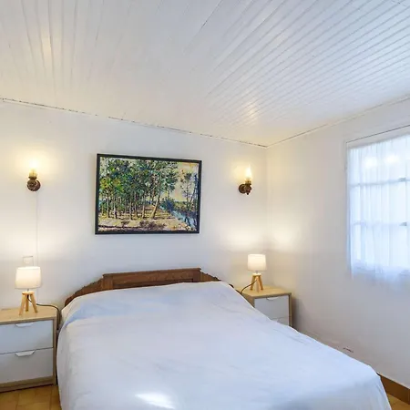 Holiday home Charmante Maison Avec Parking - 6 Pers. Pres Du - Fr-1-877-7