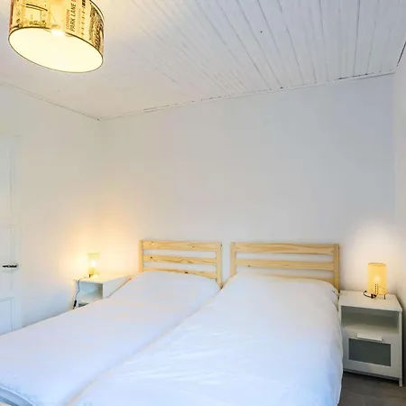 Charmante Maison Avec Parking - 6 Pers. Pres Du - Fr-1-877-7 Feriehus Biscarrosse