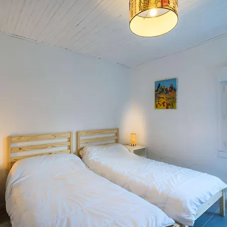 Charmante Maison Avec Parking - 6 Pers. Pres Du - Fr-1-877-7 * Biscarrosse